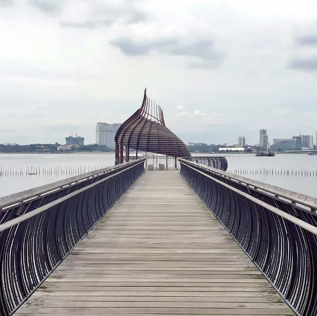 新加坡的野性之美：雙溪布洛濕地保護區的優美漫步