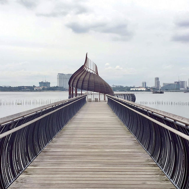 Singapore’s Wild Side: A Scenic Stroll Through Sungei Buloh