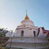 เจดีย์วัดสะพานสูง