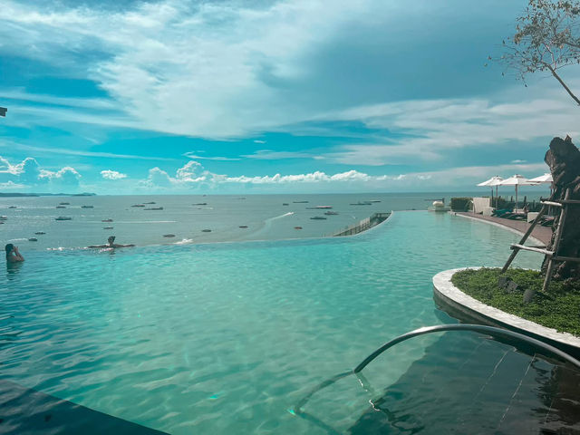 Hilton Pattaya 