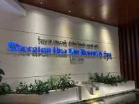 Sheraton Hua Hin Resort & Spa 
