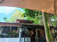 Gunung Lambak Kluang Johor,it is free to explore the nature