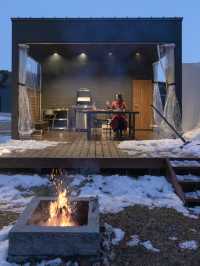 【山口】初心者にもおすすめな絶景グランピング🏕️