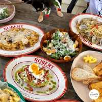 ROBERT Bake & Brunch 