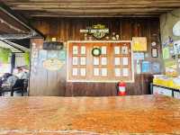 Route 1148 Cafe
