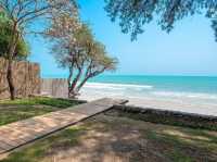 Tolani Resort Kui Buri ทูลานี รีสอร์ท กุยบุรี  