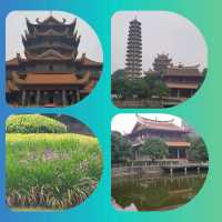 แจกแพลนเที่ยว🧳Bkk-Fuzhou-Harbin 1 Day Trip