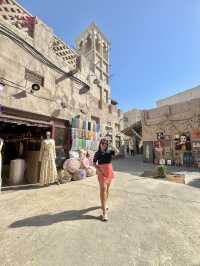 3Days Dubai Itinerary 