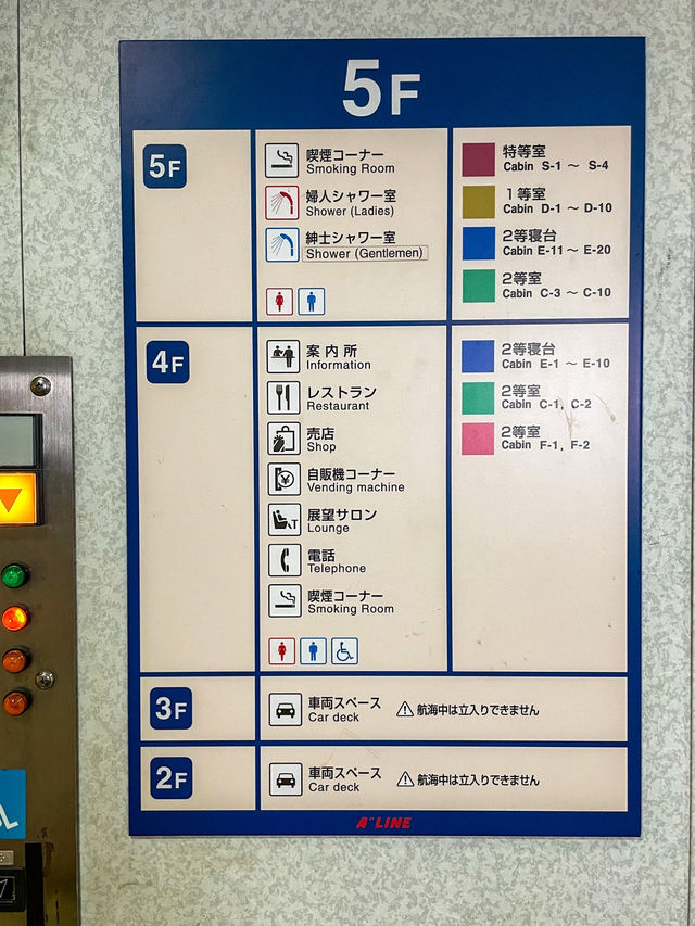 【沖縄】本部町 本部港からフェリーに乗って与論島へ行ってみよう！ 