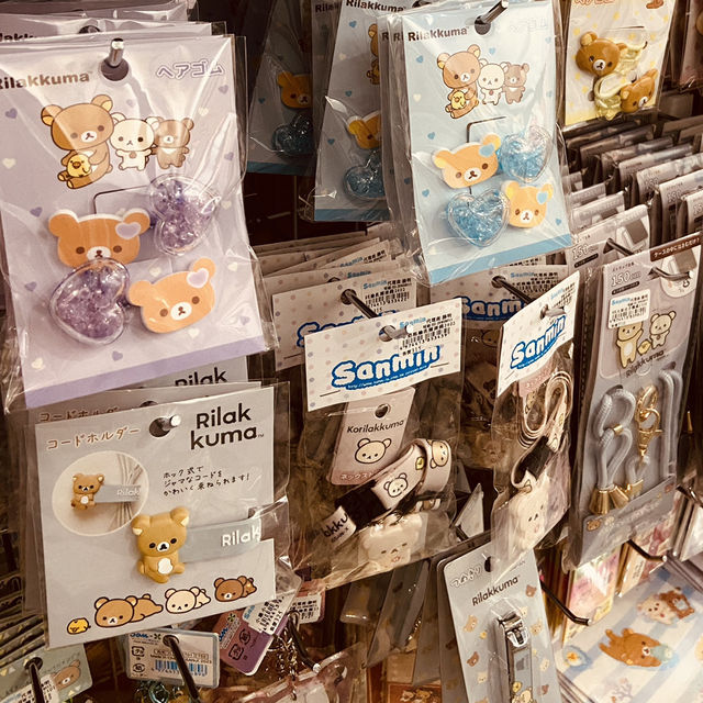 小白熊20週年期間限定店