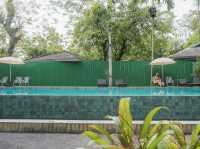 🐵 Blu Monkey Pooltara Krabi 🌴