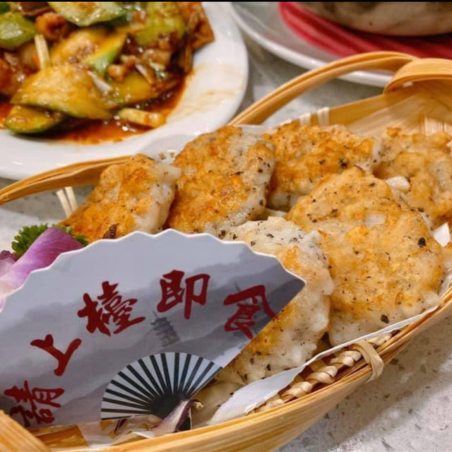坐得好舒服既大排檔