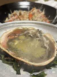 カニを食べたくて、皆生温泉へ❤️