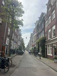 How to Explore Amsterdam in a Day
