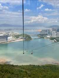 Our 4 days Hongkong Itinerary