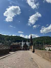 Heidelberg Day Trip: Castles, Culture, and Cobblestones