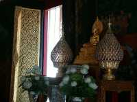 ชม..วัดชนะสงคราม บางลำพู