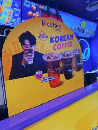 Famous milk tea in Malaysia 🧋