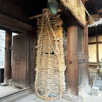 🇯🇵【愛媛】四国霊場第51番札所 見所の多い「石手寺」