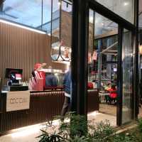 🇲🇾 CDC Cafe: Tamarind Square's Hidden Gem for Hearty Meals