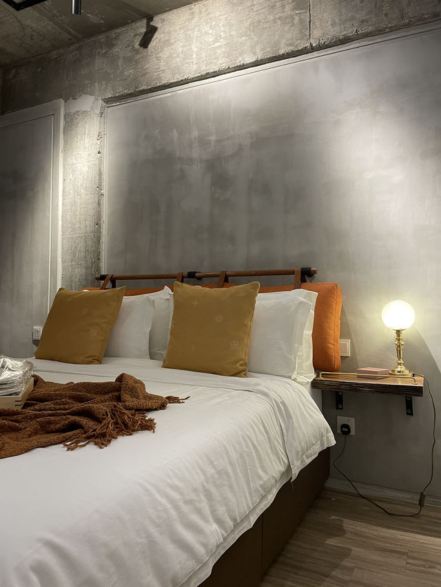 🇲🇾 Hotel Mokozoyo in Georgetown! 