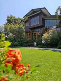 tavy's home : บางจาก