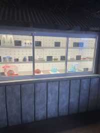 韓国　DOTORI 新龍山店