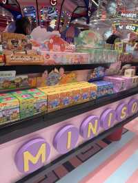 Miniso Land ✨