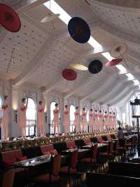 Hotel de la Coupole Sapa - MGallery Collection