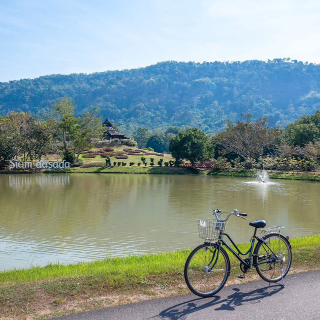 Siamdasada Khaoyai  