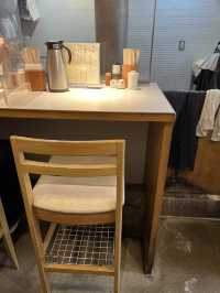 Sanuki Udon Taniya: A Must-Visit Udon Spot in Ningyocho
