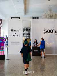 เที่ยวกรุงเทพแบบง่ายๆ ที่งาน Bangkok Design Week