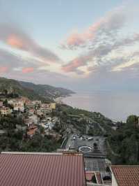 Where to stay in Splendid Hotel Taormina