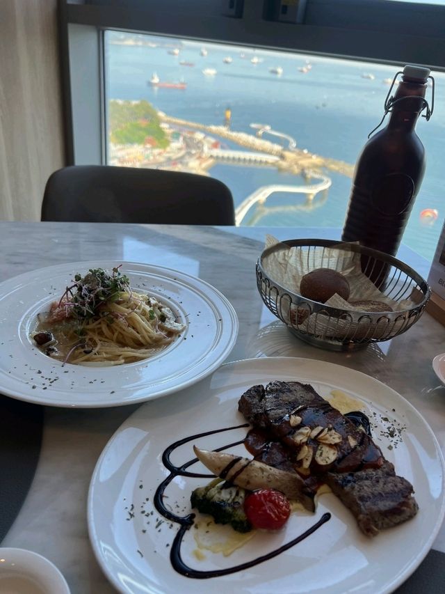 🍴부산 먹방 투어! 🍴