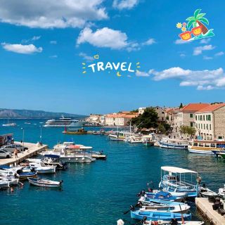 🇭🇷 Split: An Unforgettable Cruise Stop in Croatia 🚢🌊