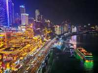 An Unforgettable Journey Through Chongqing & Chengdu ✈️🏔️🌟