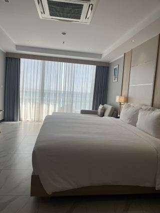 Eastin Resort Rayong