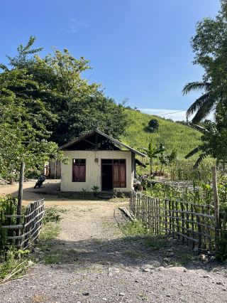 The Charming Houses Outside Riung 🏡🌿 