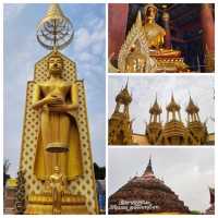 One Day Trip @ พิษณุโลก