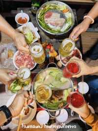 2 วัน 1 คืน ไฮตากแลนด์ – แบบชิลๆ