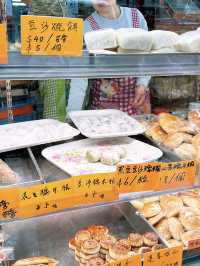 🎏港島都有開心果糯米滋‼️仲要$8/件🤪平過荃灣民豐