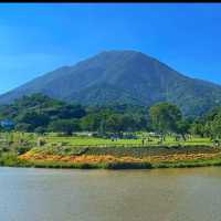 坦洲山公園～綠意天地🌿🌞