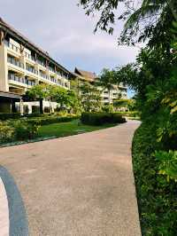 A Luxurious Escape at Shangri-La Rasa Ria