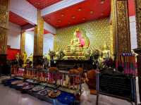 ประเพณีเทโว อุทัยธานีอันลือเลื่อง