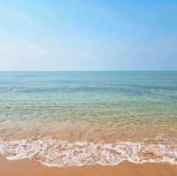 หาดสวยจันทบุรี