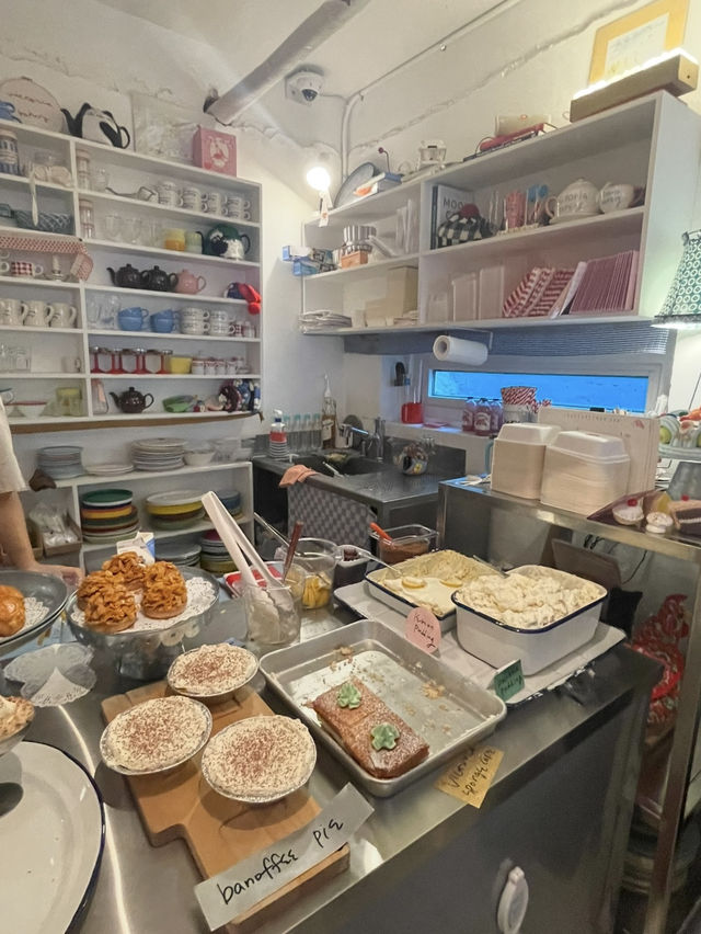 【韓国📍景福宮】景福宮行く人は必ず行ってほしい可愛いカフェ☕️♥️