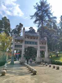 Kunming: A Captivating City of Natural Wonders