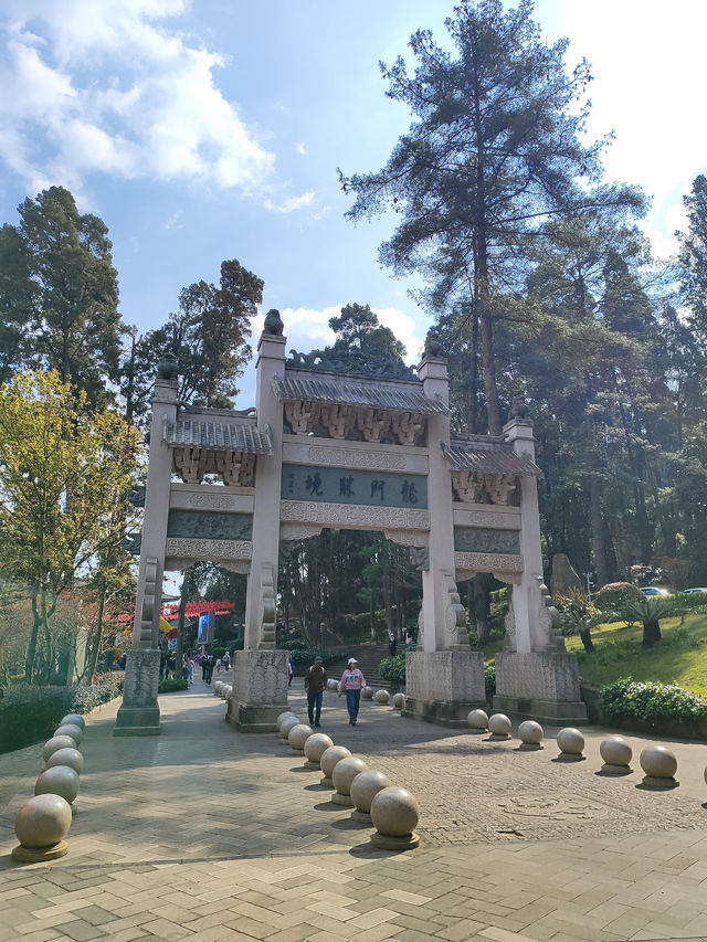 Kunming: A Captivating City of Natural Wonders