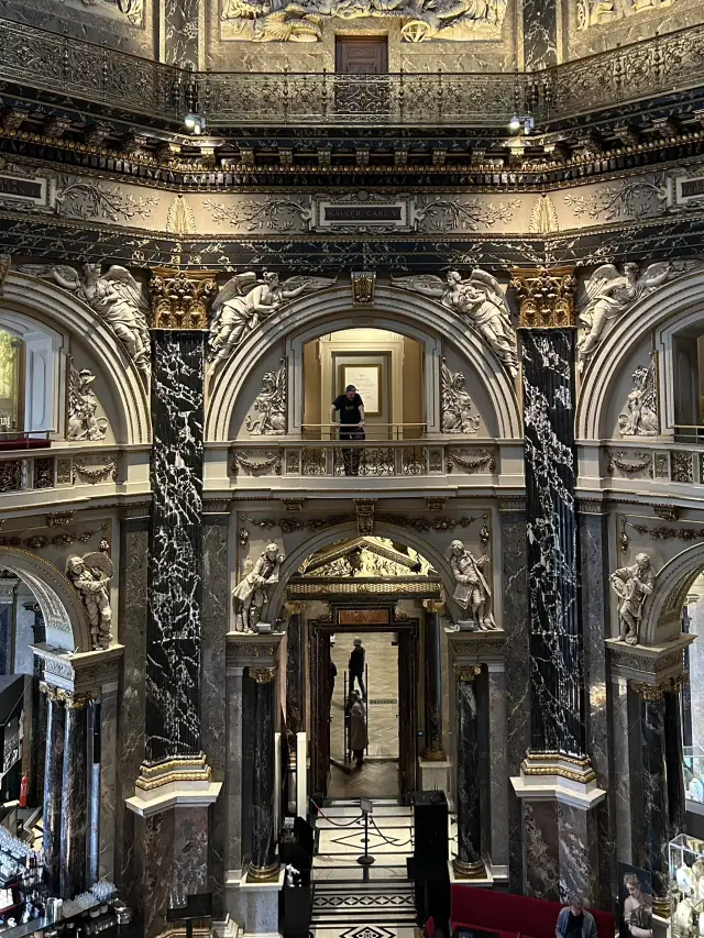 The best museum in Vienna