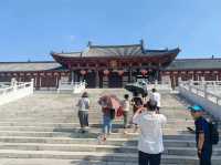 Deshou Palace